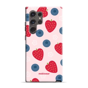 Etui Elite Pro do Samsung Galaxy S24 Ultra - wzór EP84E