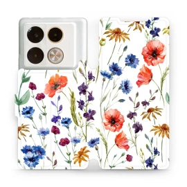 Etui do Infinix Note 40 Pro - wzór MP04S