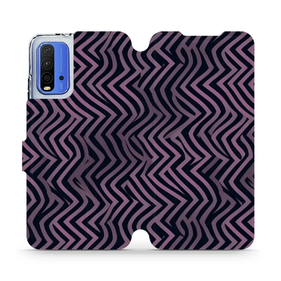 Etui do Xiaomi Redmi 9T - wzór VA55S