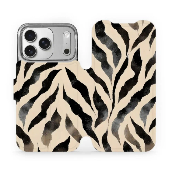 Etui do Apple iPhone 17 Pro - wzór VA53S