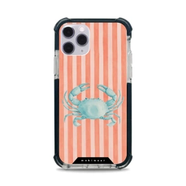 Etui MagSafe Elite Bumper Apple iPhone 11 Pro - wzór DP87D