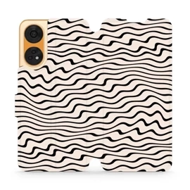Etui do OPPO Reno 8T 5G - wzór VA62S