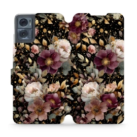 Etui do Motorola Moto E22i - wzór V169S