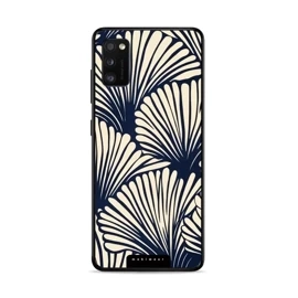Etui Glossy Case do Samsung Galaxy A41 - wzór GA41G