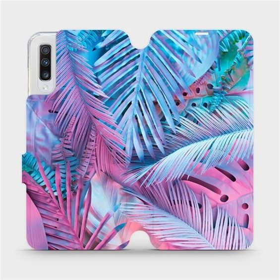 Etui do Samsung Galaxy A70 - wzór MG10S