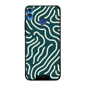 Etui Glossy Case do Huawei Honor 8X - wzór GA61G