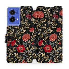Etui do Motorola Moto G85 5G - wzór V172S
