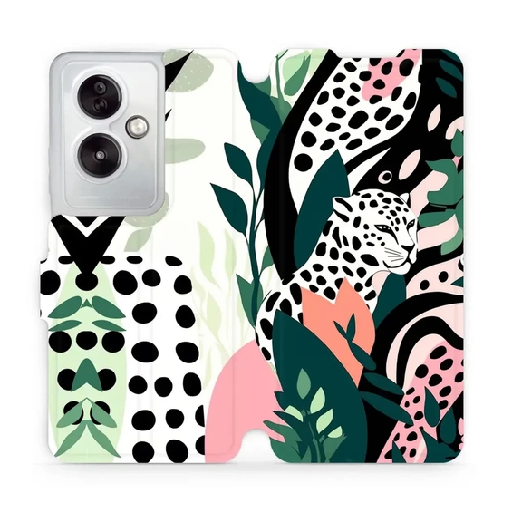 Etui do OPPO A79 5G - wzór VP53S