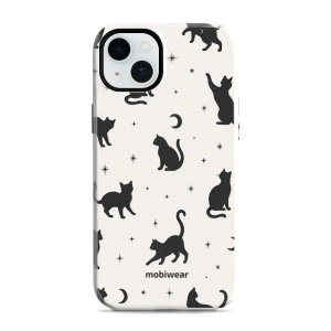 Etui Elite Pro do Apple iPhone 15 Plus - wzór E162E