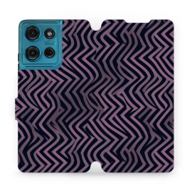 Etui do Motorola Moto G75 5G - wzór VA55S