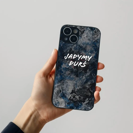 Etui Glossy Case do Oppo Reno 15 Pro - wzór G06GZ