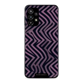 Etui Glossy Case do Samsung Galaxy A23 - wzór GA55G