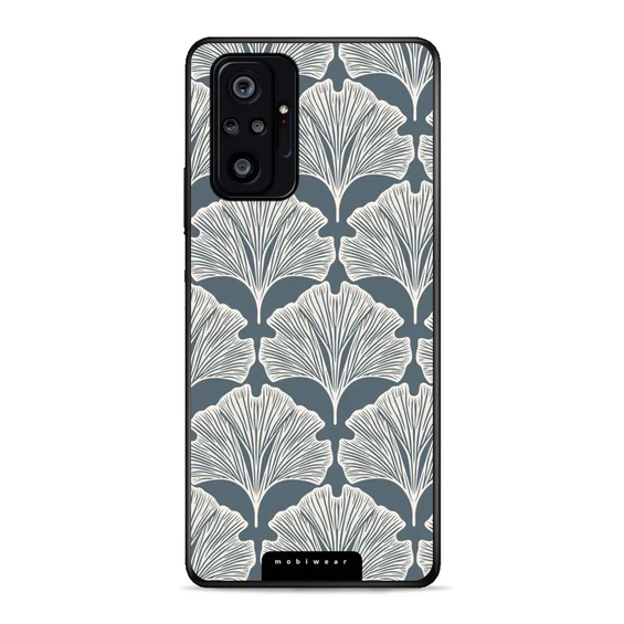 Etui Glossy Case do Xiaomi Redmi Note 10 pro - wzór GA43G