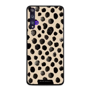 Etui Glossy Case do Huawei Nova 5T - wzór GA50G