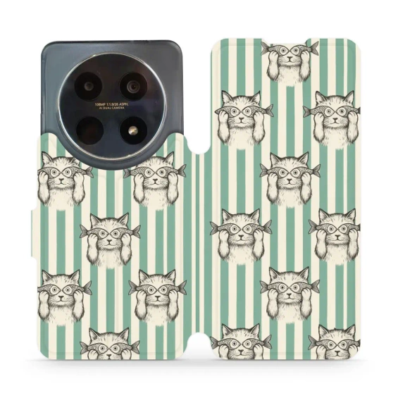 Etui do Huawei Nova 12i - wzór VP90S