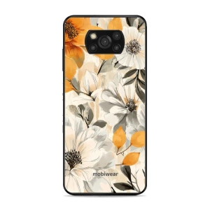 Etui Glossy Case do Xiaomi POCO X3 NFC - wzór GP75G