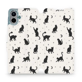 Etui do Samsung Galaxy A07 - wzór V162S