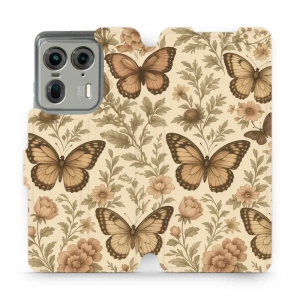 Etui do Motorola Edge 50 Ultra - wzór VP92S