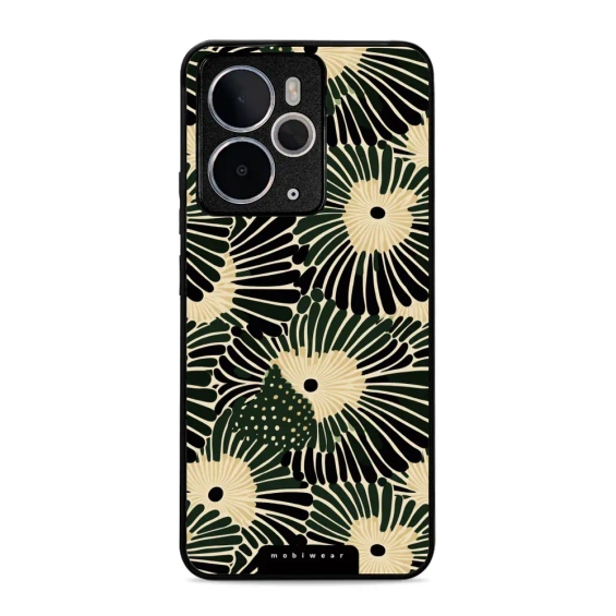 Etui Glossy Case do Realme 14 5G - wzór GA44G