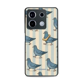 Etui Glossy Case do Xiaomi Redmi Note 13 Pro 5G - wzór GP91G