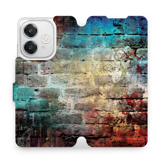 Etui do OPPO A60 5G - wzór V061P