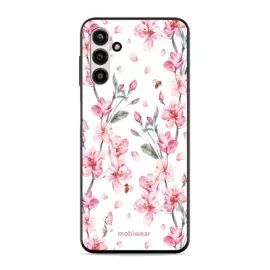 Etui Glossy Case do Samsung Galaxy A13 5G - wzór G033G
