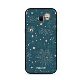 Etui Glossy Case do Samsung Galaxy A5 2017 - wzór G047G