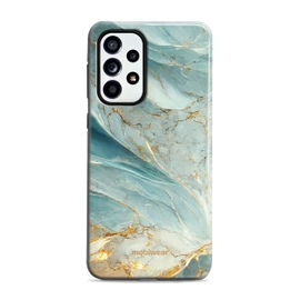 Etui Elite Pro do Samsung Galaxy A52 - wzór EP34E