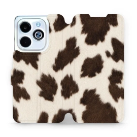 Etui do Infinix HOT 40i - wzór V166S