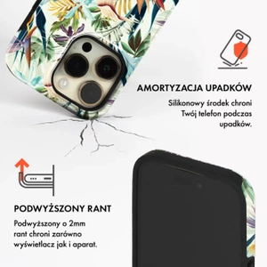 Etui Elite Pro do Samsung Galaxy S10 Plus - wzór E071E