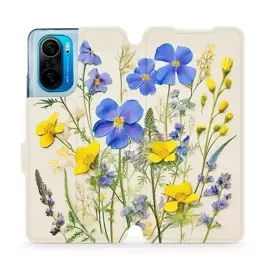 Etui do Xiaomi POCO F3 - wzór VP41S