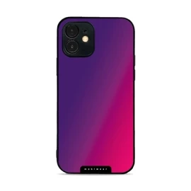 Etui Glossy Case do Apple iPhone 12 mini - wzór G067G