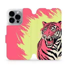 Etui do Apple iPhone 14 Pro - wzór VP51S