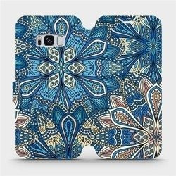 Etui do Samsung Galaxy S8 - wzór V108P