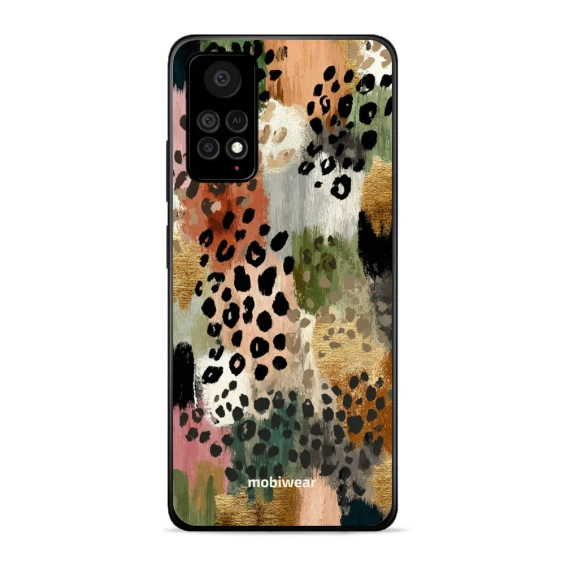 Etui Glossy Case do Xiaomi Redmi Note 11 Pro - wzór G167G