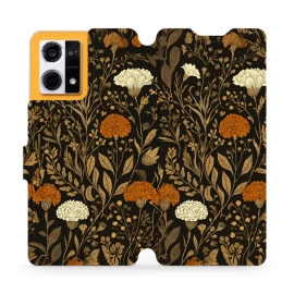 Etui do Oppo Reno 7 4G - wzór V174S