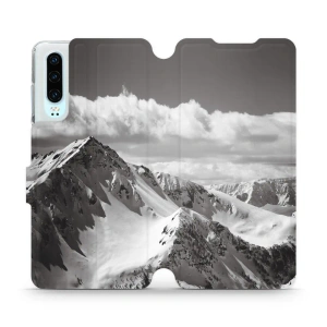 Etui do Huawei P30 - wzór M152P