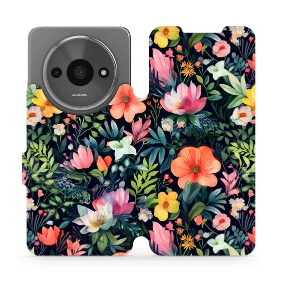 Etui do Xiaomi Redmi A3 - wzór VP48S