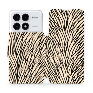 Etui do Xiaomi POCO F6 Pro - wzór VA52S