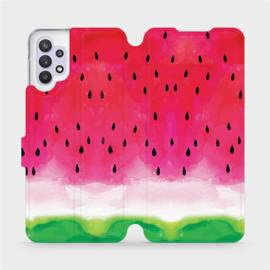 Etui do Samsung Galaxy A32 5G - wzór V086S
