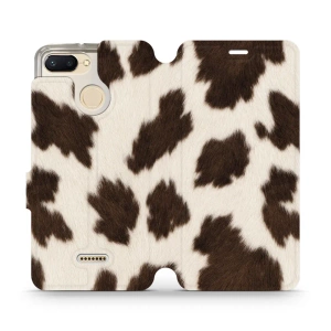 Etui do Xiaomi Redmi 6 - wzór V166S