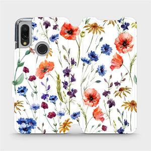 Etui do Xiaomi Redmi 7 - wzór MP04S