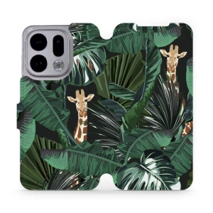 Etui do OPPO Find X9 - wzór VP06P