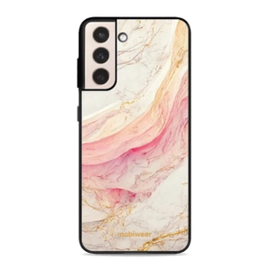 Etui Glossy Case do Samsung Galaxy S21 Plus - wzór G027G