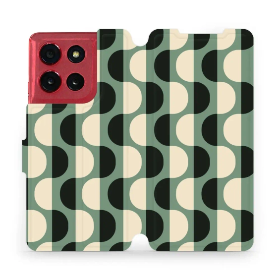 Etui do Motorola Moto G86 Power 5G - wzór VA56S