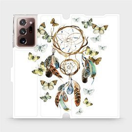 Etui do Samsung Galaxy Note 20 Ultra - wzór M001P