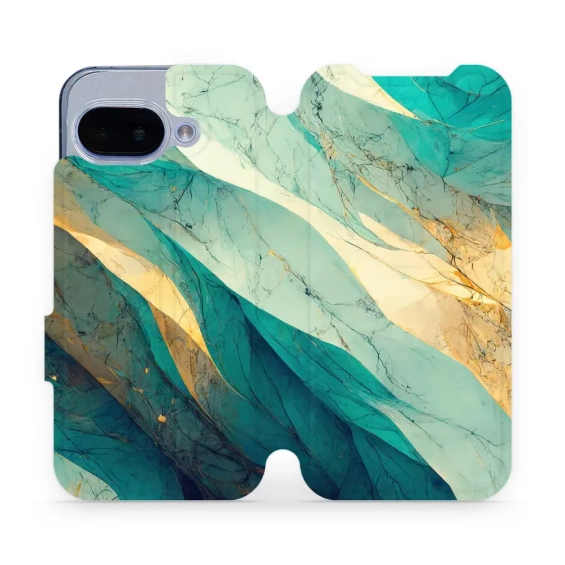 Etui do Google Pixel 9A - wzór VP37S
