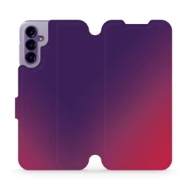 Etui do Samsung Galaxy A14 4G - wzór VP67S
