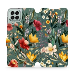 Etui do Samsung Galaxy M33 5G - wzór VP71S