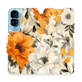 Etui do Huawei Honor 90 Lite - wzór VP75S